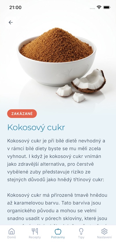 App Screenshot 2